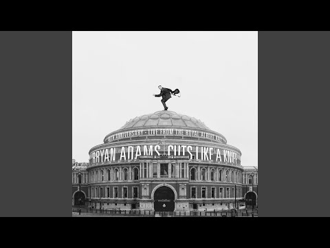 Cuts Like A Knife - Bryan Adams