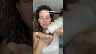 A Lil Makeup Tutorial Routine