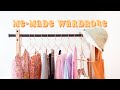 Everything I've made this year // My Me-Made wardrobe