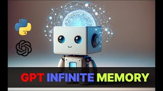 GPT long term memory RAG with embeddings and SQLite as Vectorstore