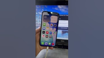 iphone 13 bypass done  #mobilesoftware #smartphone