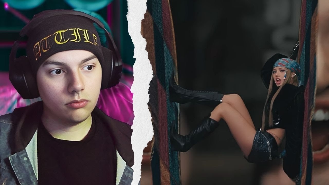 VOLVIERON con TODO las WACHAS reacción a BLACKPINK - ‘뛰어(JUMP)’ M/V 666PARTTY