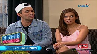 Bubble Gang: Kaliskisan ang manliligaw