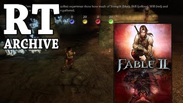 RTGame Streams:  Fable II [1]