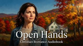 Is She Holding On Out of Faith or Fear? - Open Hands - A Christian Romance Story