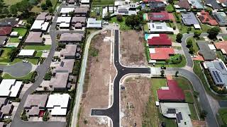 Paving the Way: Norris Rd Road Construction Update | Alan Castorina