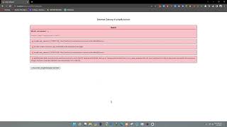 Cara Memperbaiki PhpMyAdmin access denied / Akses ditolak