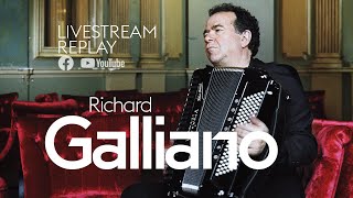 Richard Galliano