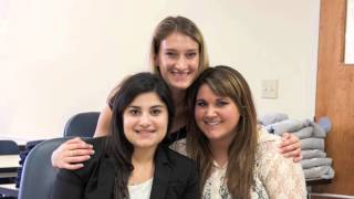PBA SON Class of 2013 Pinning Slideshow