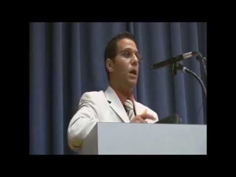 المناظرة حول ملكي صادق وقول المسيح انا كائن مناظرات فيينا بين الدكتور منقذ السقار والقس رأفت