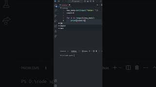 Famous How to Use Python to Print Triangle Numbers #coding #python Wealth