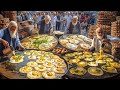 INSANE PAKISTANI STREET FOOD ULTIMATE STREET FOOD COMPILATION AMAZING STREET FOOD OF PAKISTAN