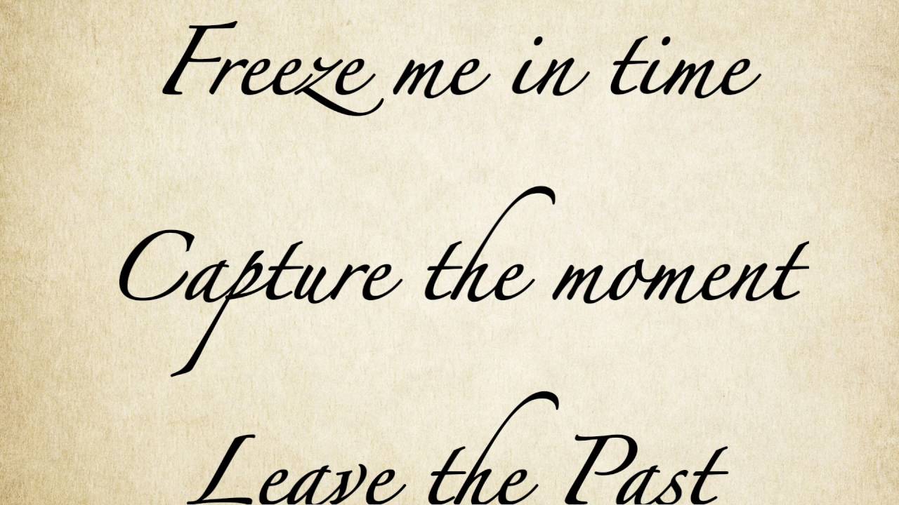 Paint Me a Picture (message in a bottle challenge)