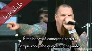 Exodus- Blacklist (Legendado)