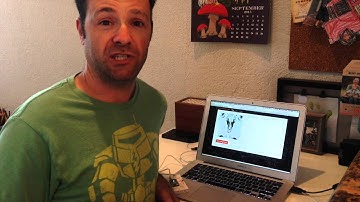 Particle Photon  - The Internet of Haunting