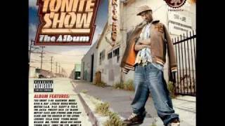 "The Tonite Show Intro" - DJ Fresh