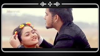 Video thumbnail of "vreegu kashyap new song | Assamese beautiful song"