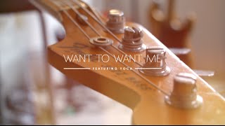 Want To Want Me - Jason Derulo (Javier Cavacini Ft. Yoca)