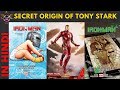 Secret origin of Tony Stark : IRONMAN || Explained in HINDI ||