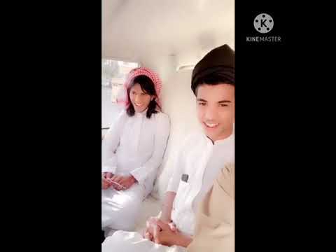 حنكوش ماهو وجه معك تقول طاسه مشعوقه