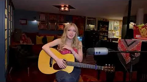 Chloe Hennessee "Jam In Place"