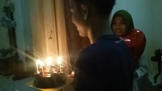 kejutan ulang tahun pacar,bikin BAPER
