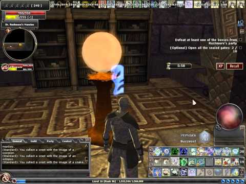 DDO - Picture Portals 1 of 2