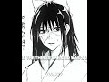 "💔💔" #jjk #jujutsukaisen #gojo #satorugojo #utahime #shorts #anime #edit