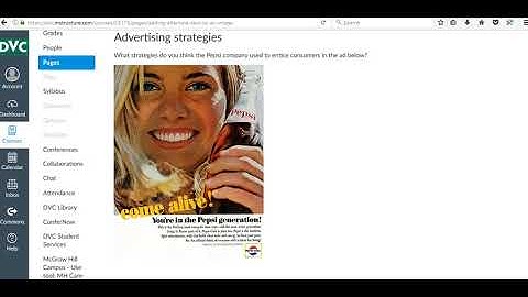 Canvas Accessibility Tips and Tricks