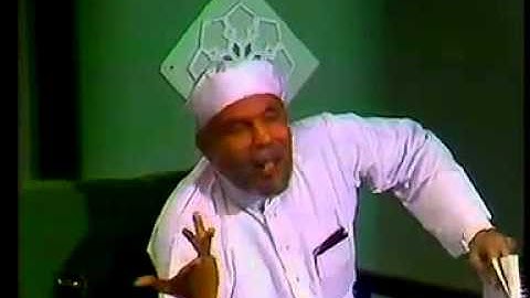 002 247 251خواطر الشعراوى سورة البقرة