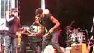 Ozomatli - 6/3/2007