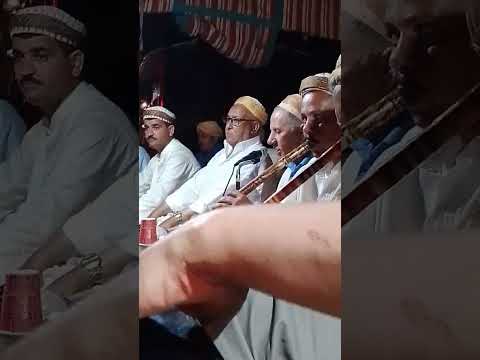 شيخ منور غليزان