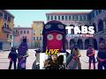 TABS DAY 3 &amp; Artemis 2 launch! #livestream