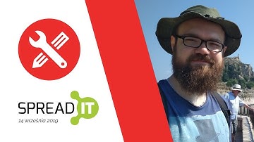 Hexagonal Architecture - Mateusz Winnicki - SpreadIT 2019