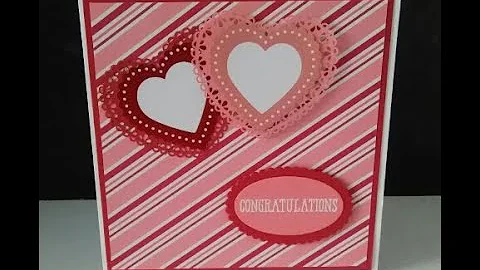what to say in engagement card