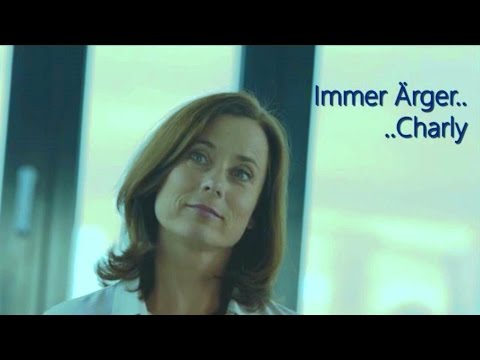 IMMER ÄRGER MIT OPA CHARLY