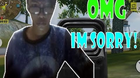 Rules of Survival PuBg android play on pc|first time for me post#1