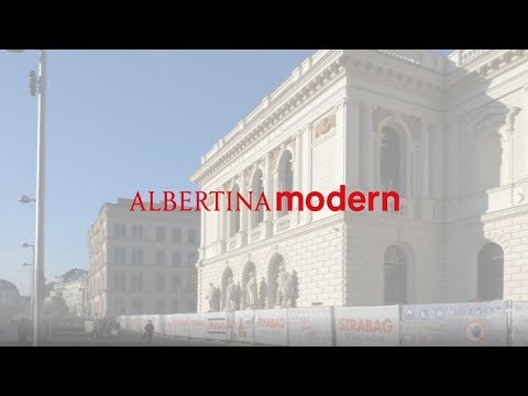 ALBERTINA modern | Mission Statement (en)