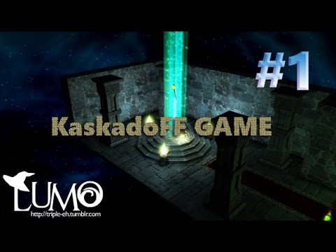 Lumo-прохождение.#1