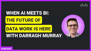 D18 Model Context Protocol - Querying Tableau Cloud with Claude - with Darragh Murray