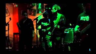 Video thumbnail of "MARKESS - Hasta las Estrellas (En el Bar De Grot) 23/09/15"