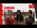BUENOS CHICOS - CAPÍTULO 60 - Una propuesta difícil de aceptar - #BuenosChicos