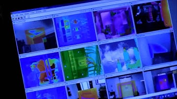 How To Transfer Images From A Thermal Imager To SmartView Software