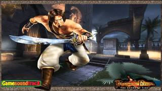 Prince of Persia The Sands of Time - A Dagger Is Found - Soundtrack