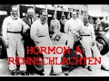 HORMON A Music - RENNSCHLACHTEN