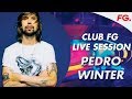 Capture de la vidéo Pedro Winter Live | Club Fg | Dj Mix | 15 Ans Ed Banger