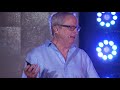 Are you out of your mind? | David Allen | TEDxCuracao