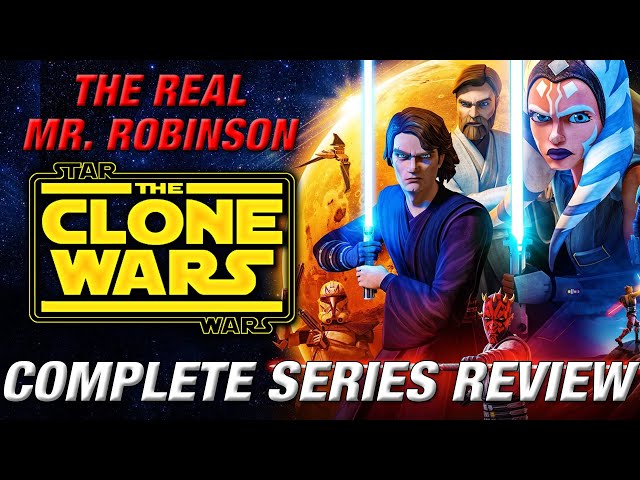 Star Wars: The Clone Wars (TV Series 2008–2020) - IMDb