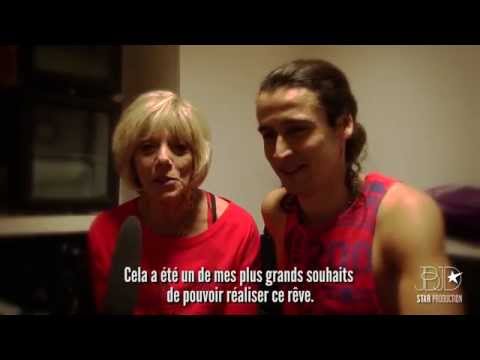 Zumba® Gold & Zumba® Fitness Masterclass Hermann Melo & Joy Prouty Elena Baranova, Monika Lejman, Michael Thomas March 21st, 2015 Paris, France Enjoy & Share Like us on Facebook - www.facebook.com/jbjd.starproduction Follow us on Twitter and Instagram - @jbjdstarprod Un événement de JBJD Star Production La Foule - Edith Piaf La Ultima Vez - Zumba® Gold vol.12 Fiesta - Zumba® Fitness vol.50 **Nous ne détenons pas les droits d'auteurs musicaux.