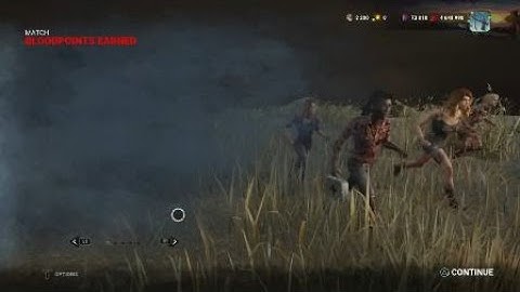 No Mither vs Scratched Mirror Myers